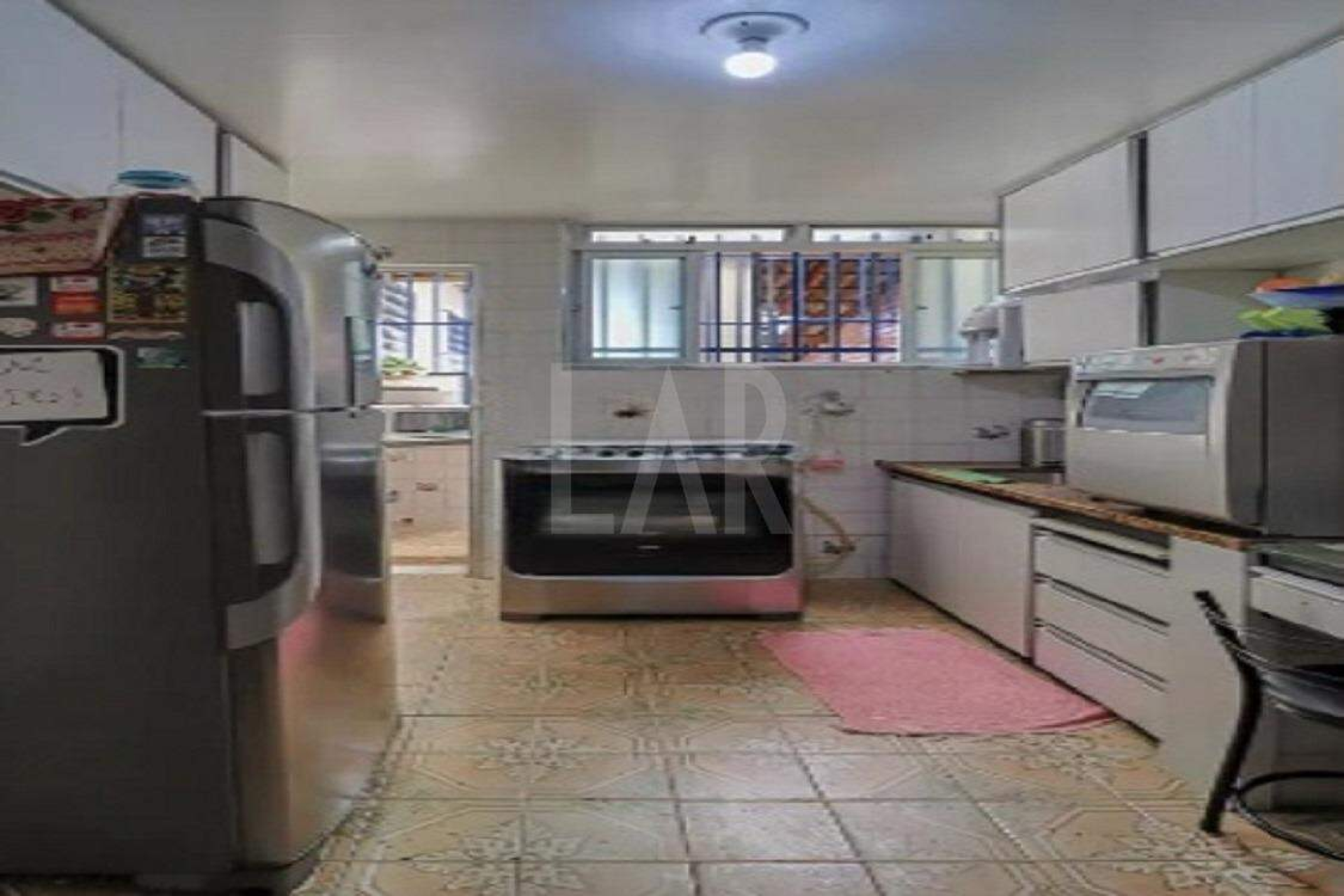 Casa de 4 quartos à venda, Colégio Batista, Belo Horizonte - MG
