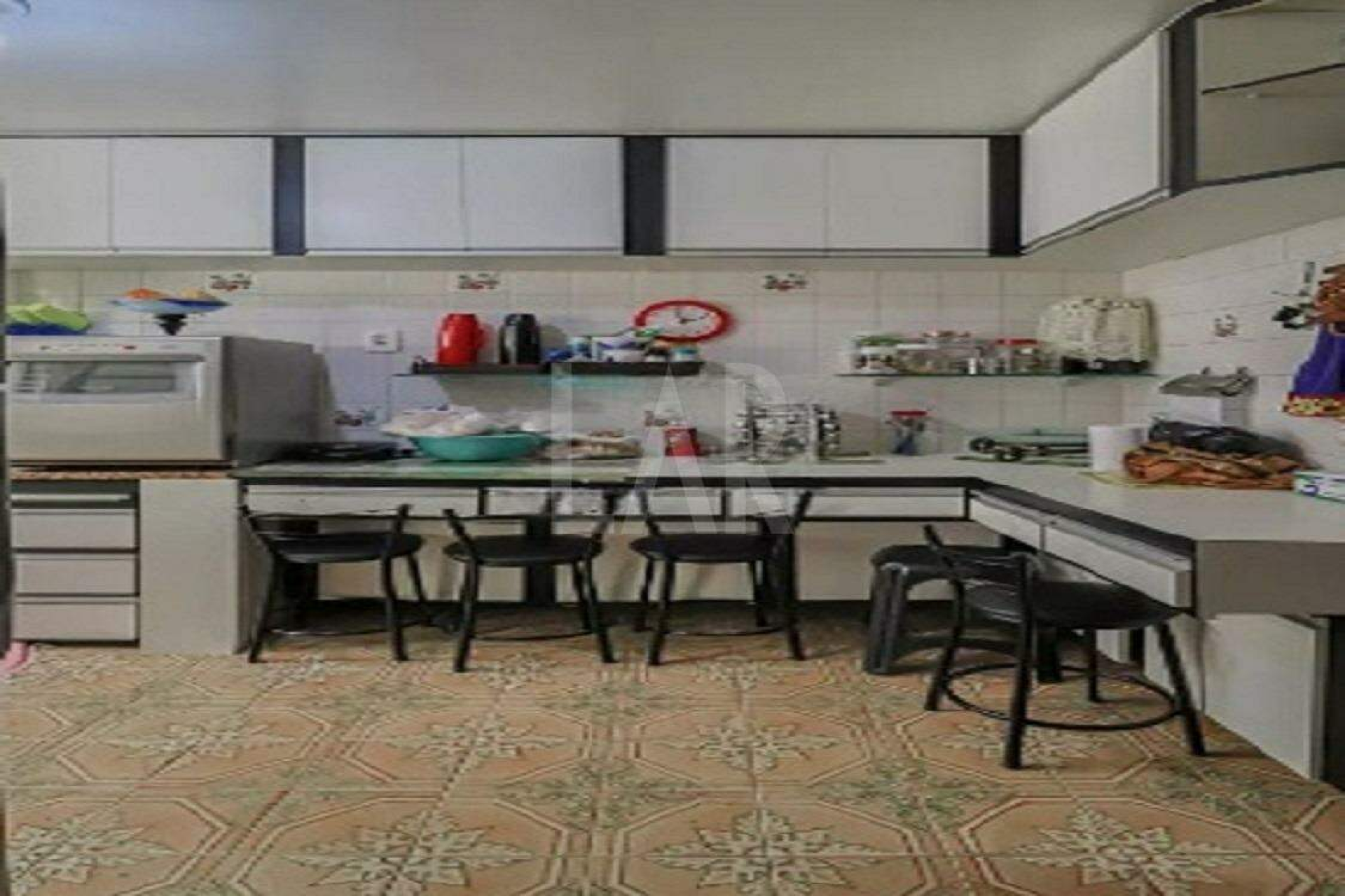 Casa de 4 quartos à venda, Colégio Batista, Belo Horizonte - MG