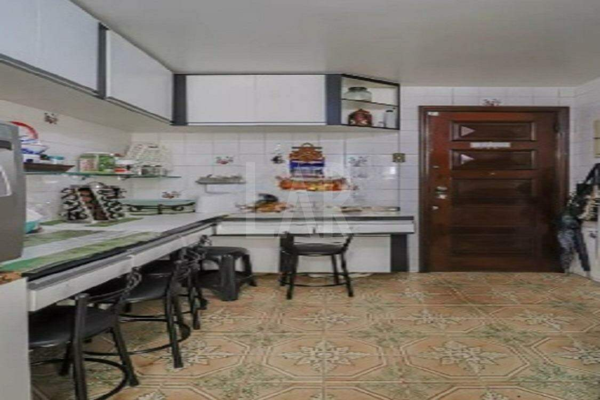 Casa de 4 quartos à venda, Colégio Batista, Belo Horizonte - MG