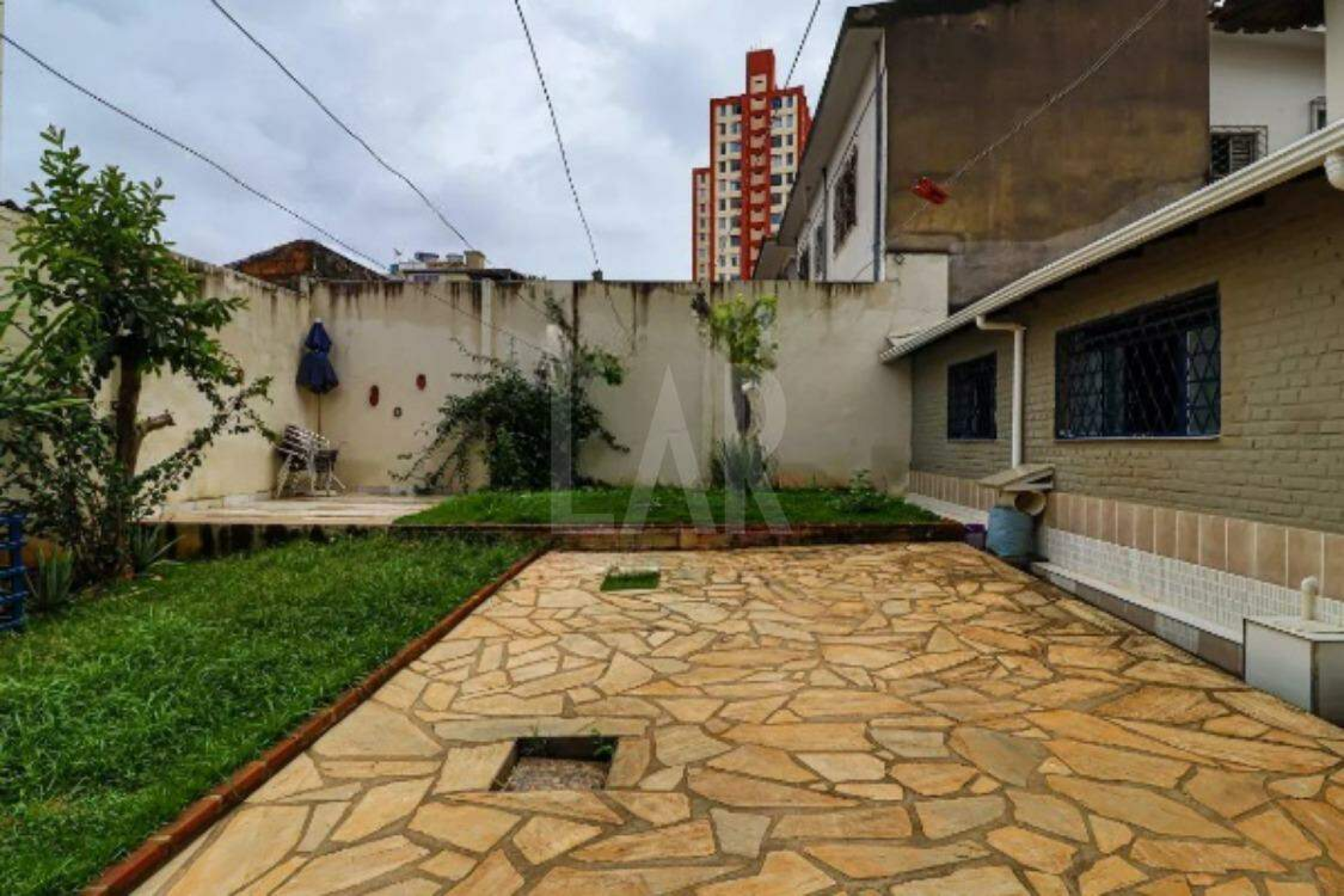 Casa de 4 quartos à venda, Colégio Batista, Belo Horizonte - MG