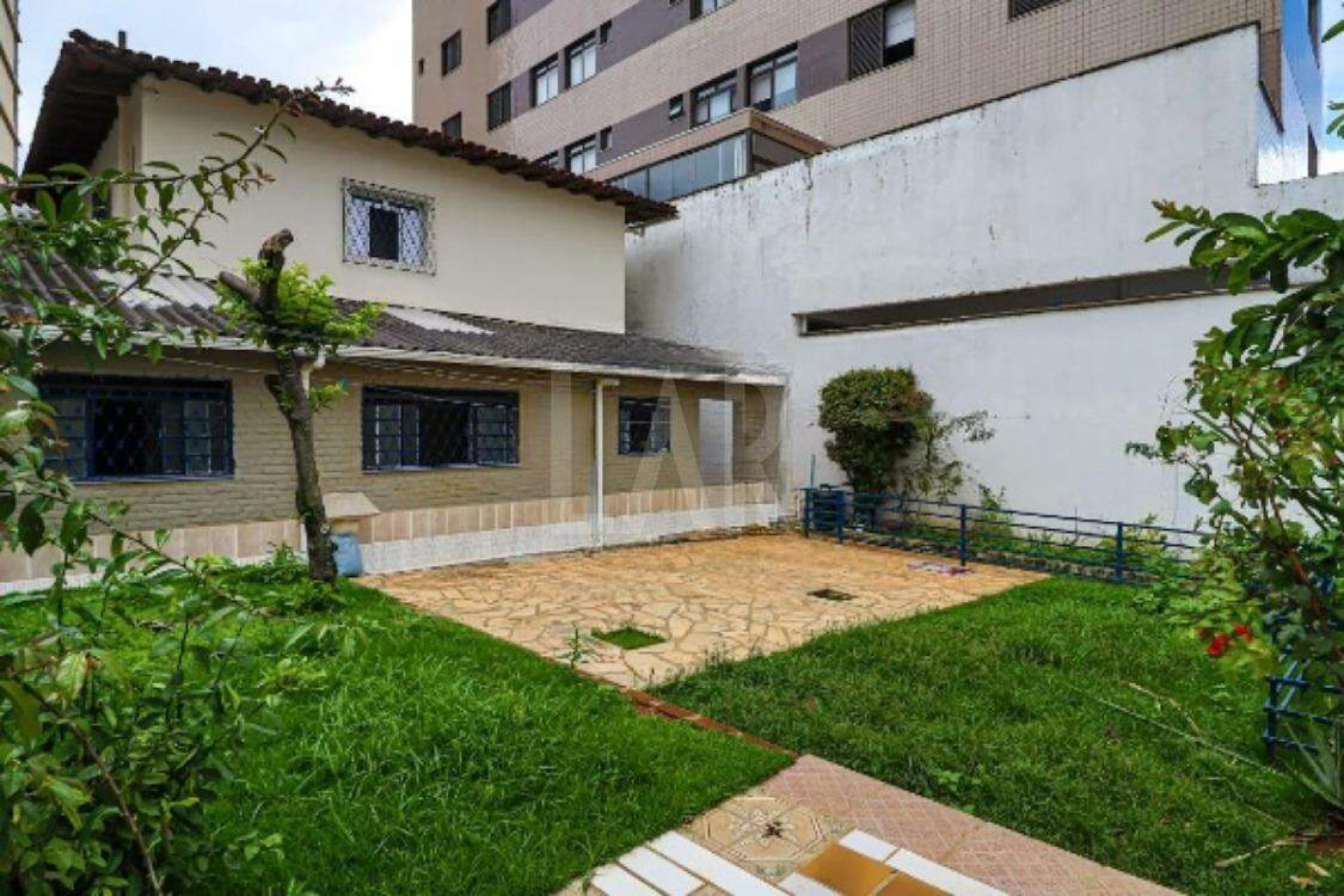 Casa de 4 quartos à venda, Colégio Batista, Belo Horizonte - MG