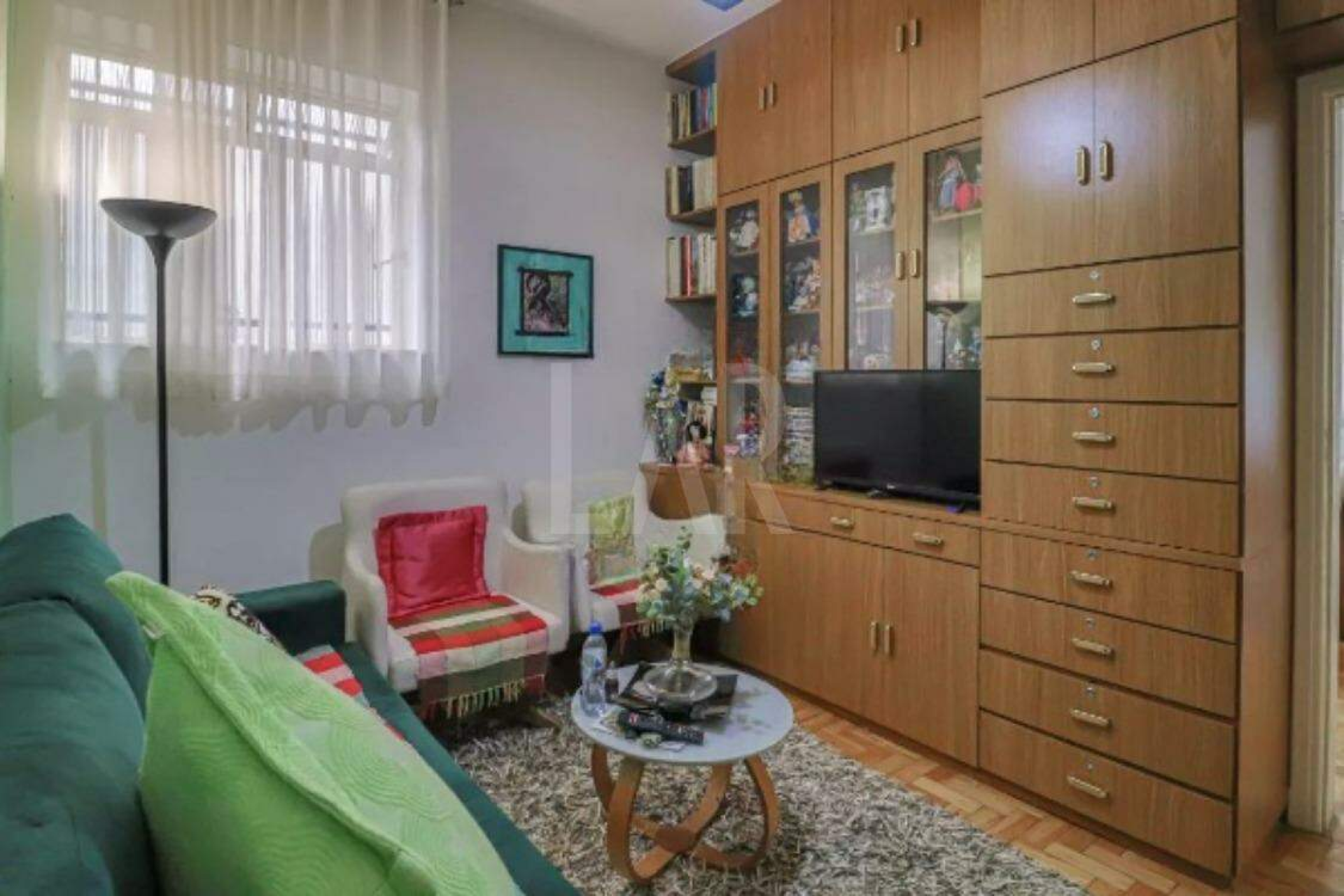 Casa de 4 quartos à venda, Colégio Batista, Belo Horizonte - MG