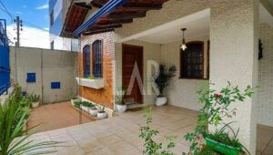 Casa de 4 quartos à venda, Colégio Batista, Belo Horizonte - MG