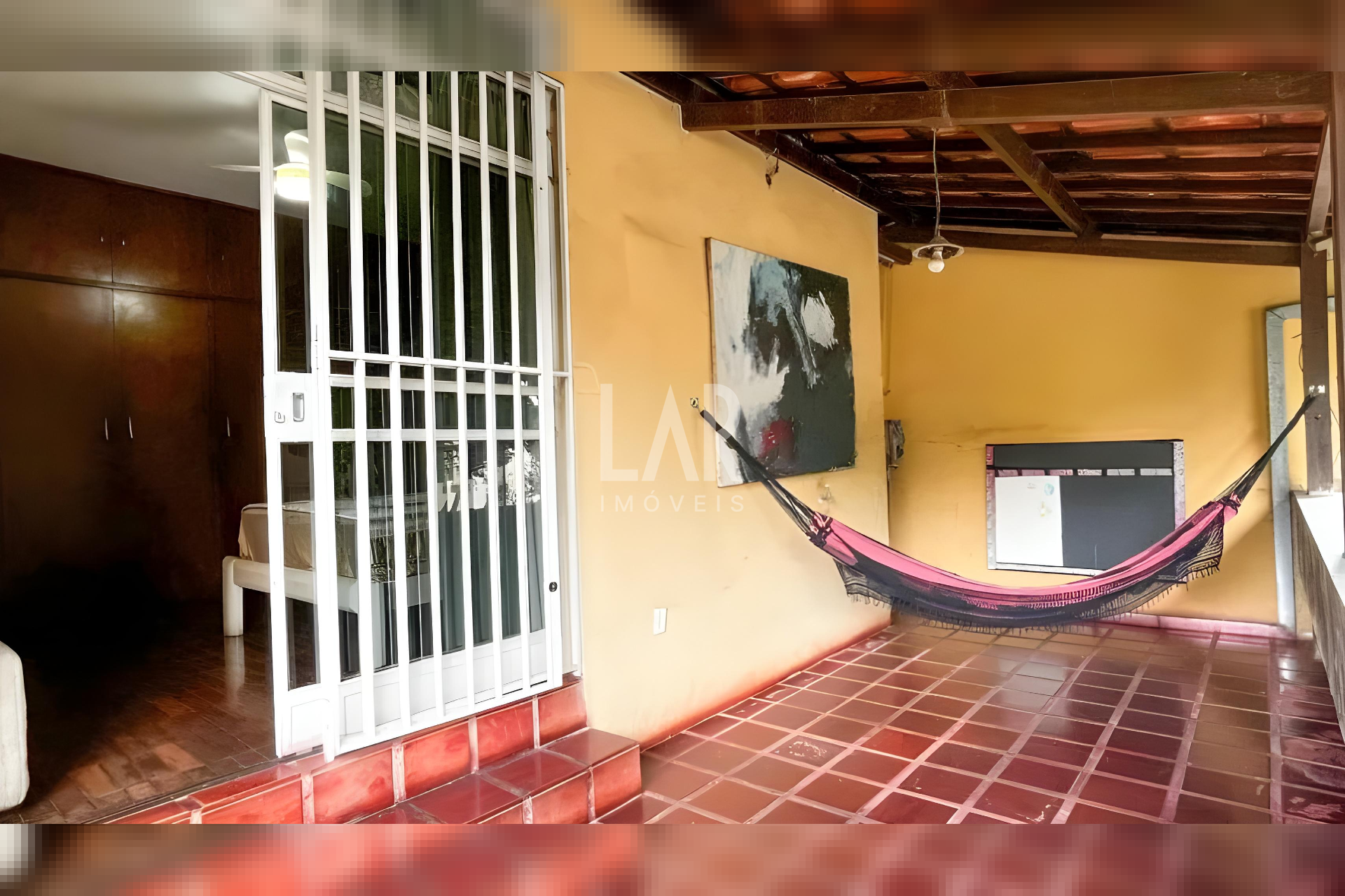 Casa de 4 quartos à venda, Serra, Belo Horizonte - MG