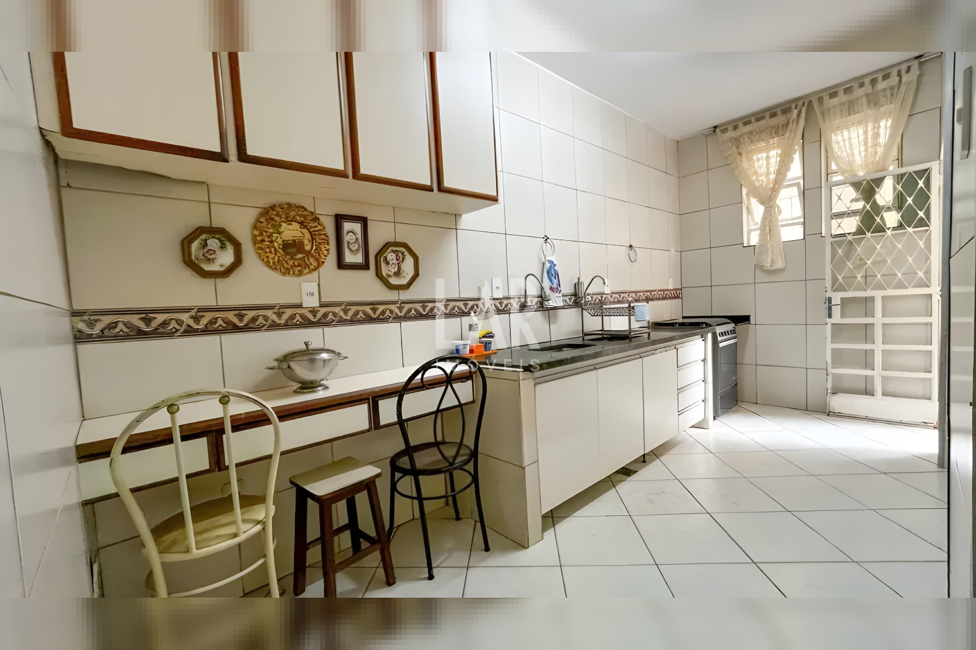 Casa de 4 quartos à venda, Serra, Belo Horizonte - MG