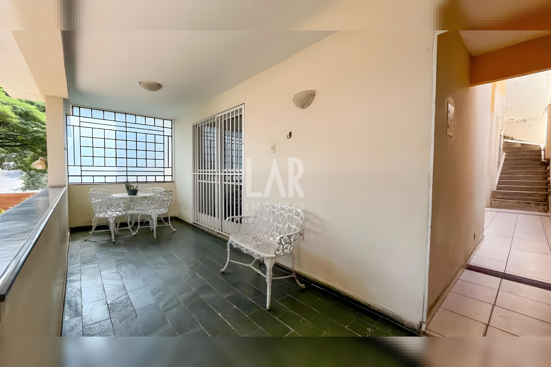 Casa de 4 quartos à venda, Serra, Belo Horizonte - MG