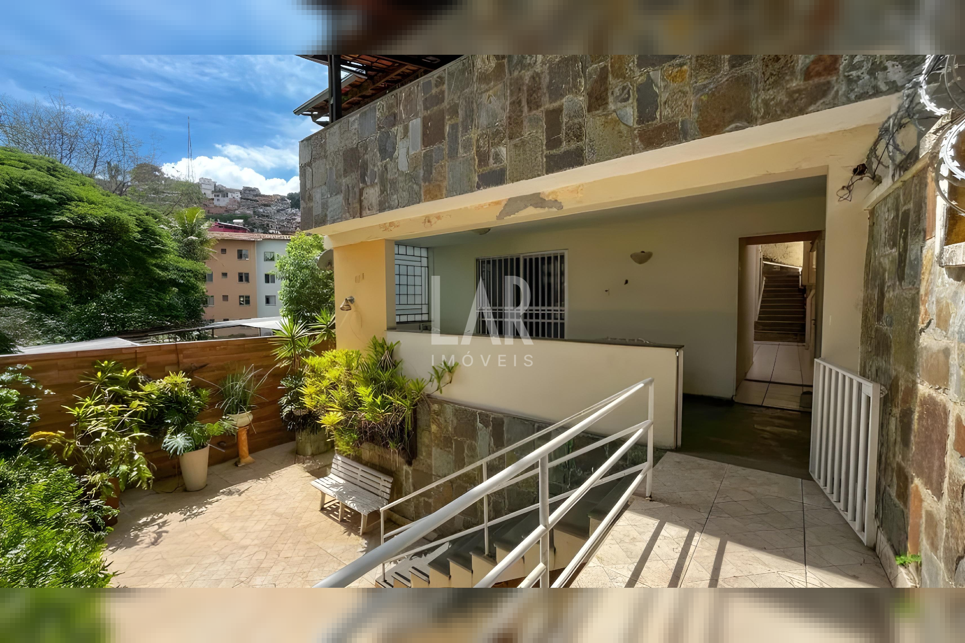 Casa de 4 quartos à venda, Serra, Belo Horizonte - MG