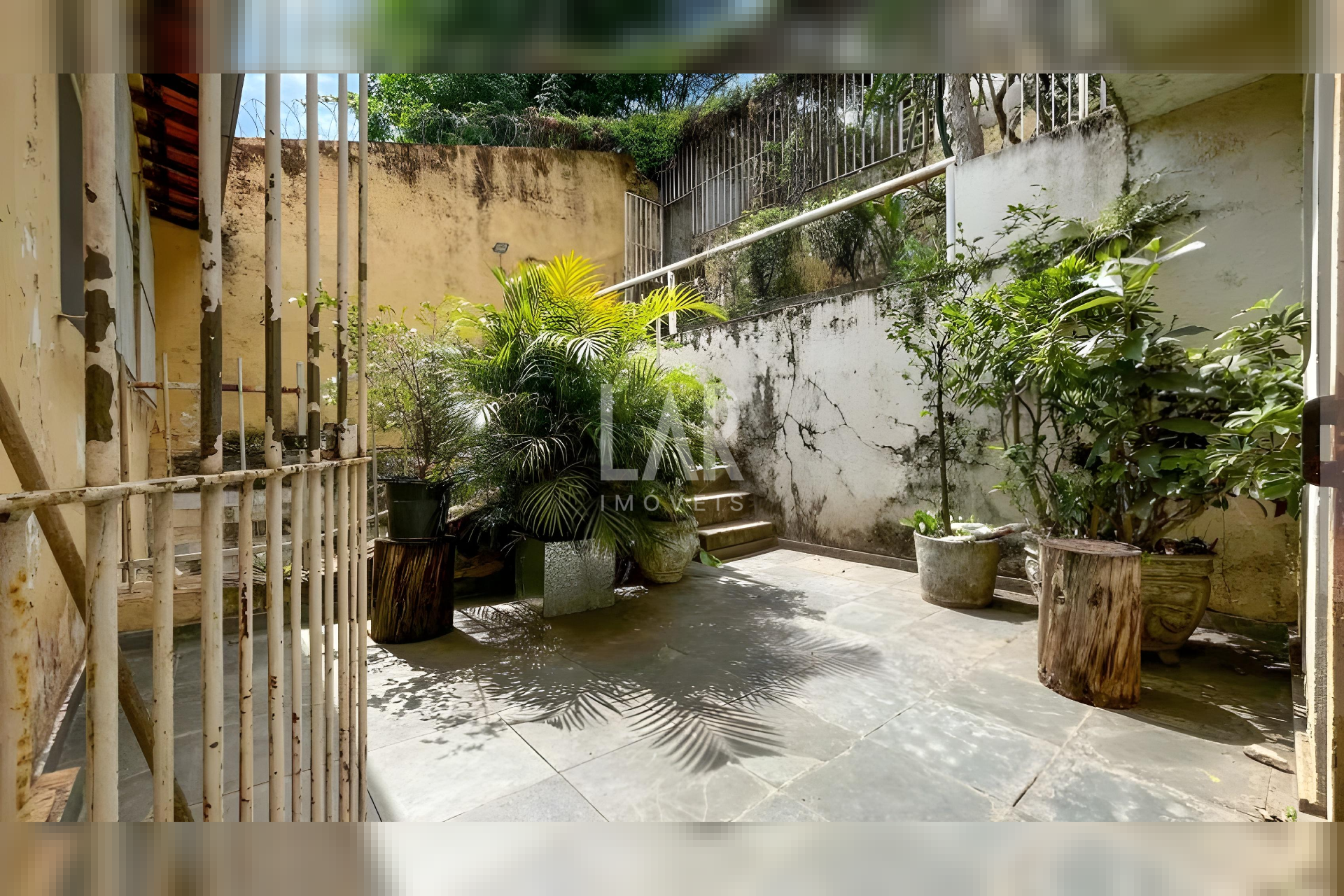 Casa de 4 quartos à venda, Serra, Belo Horizonte - MG