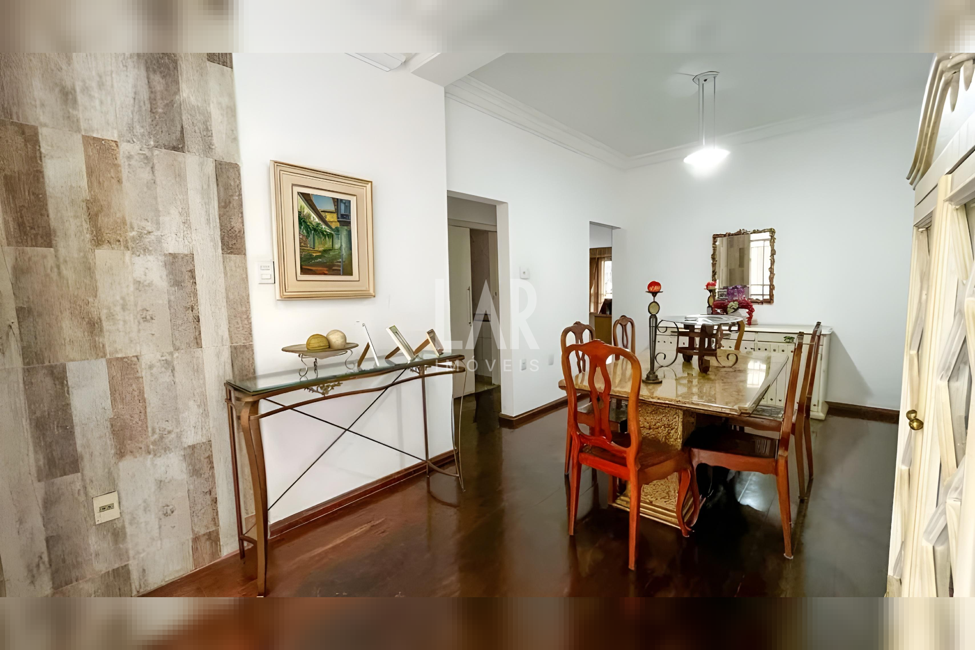 Casa de 4 quartos à venda, Serra, Belo Horizonte - MG