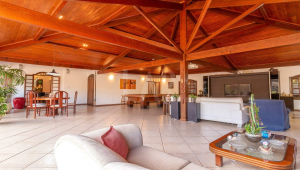 Casa de 4 quartos à venda, Santa Lúcia, Belo Horizonte - MG