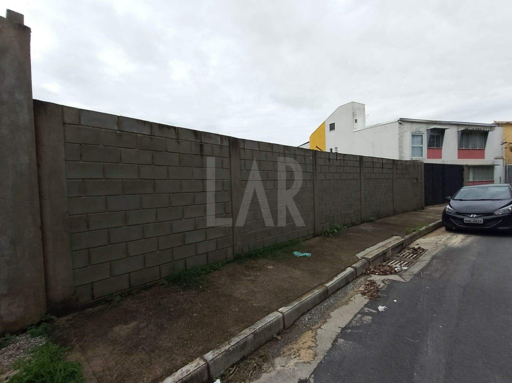 Lote - Terreno à venda, Estoril, Belo Horizonte - MG