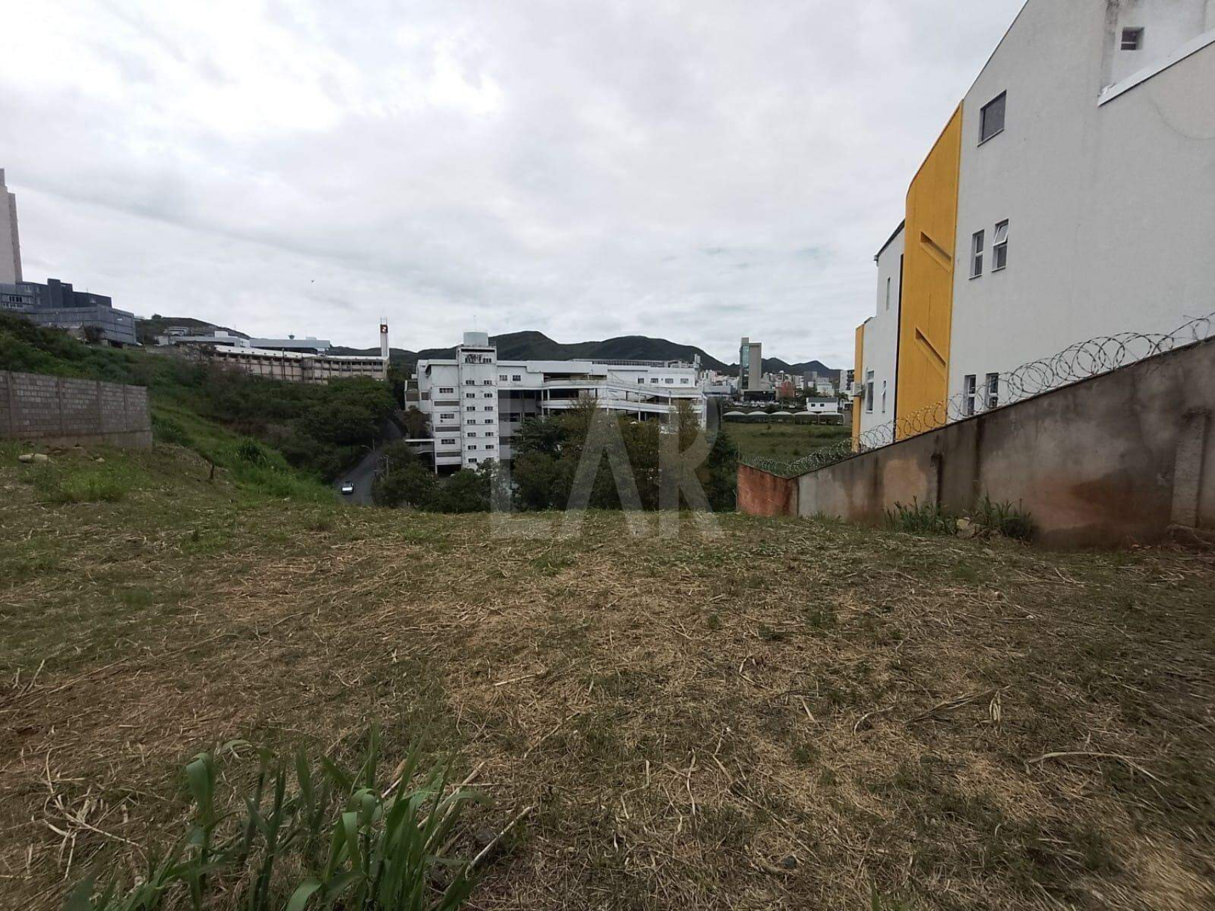 Lote - Terreno à venda, Estoril, Belo Horizonte - MG