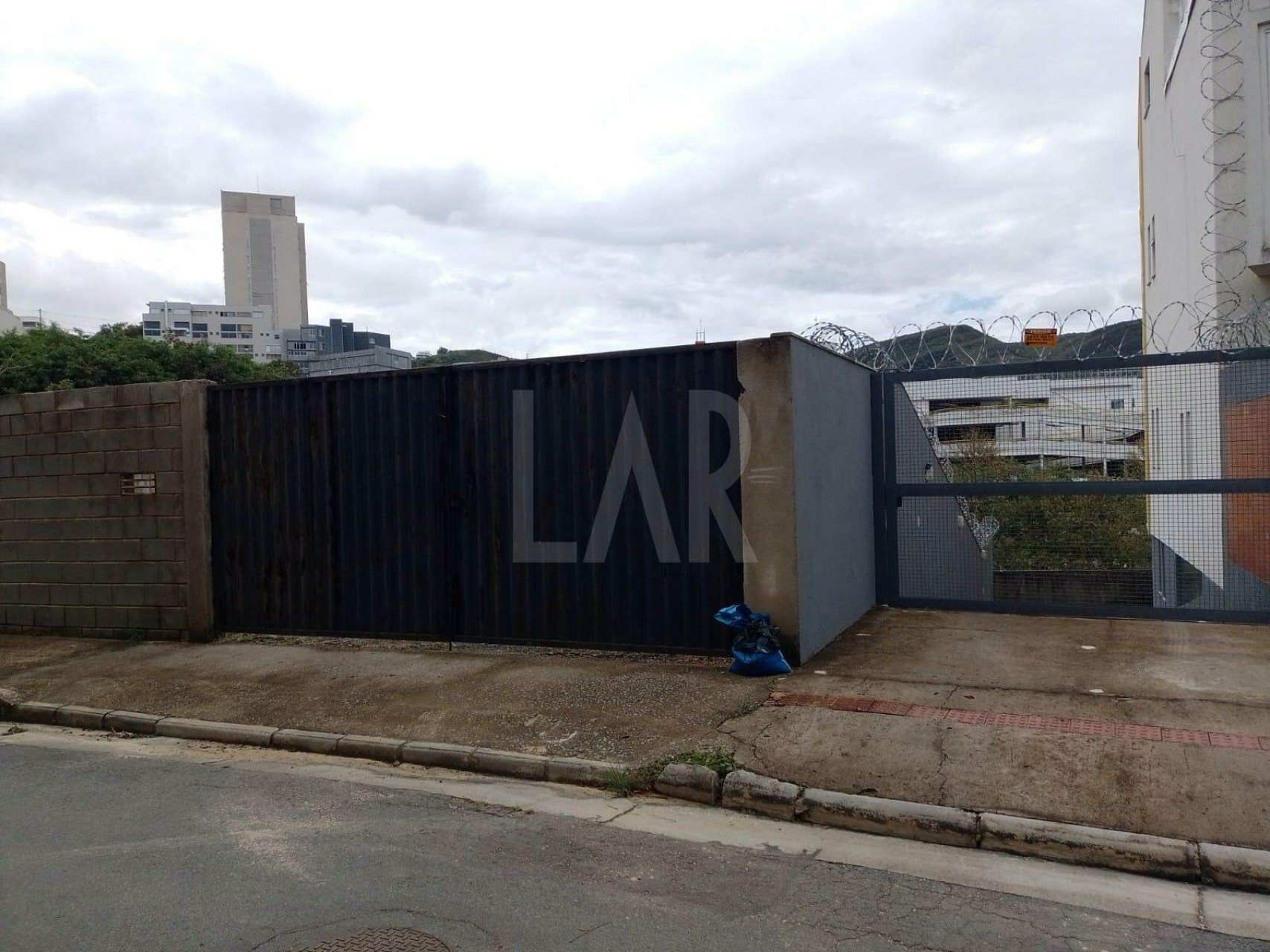 Lote - Terreno à venda, Estoril, Belo Horizonte - MG