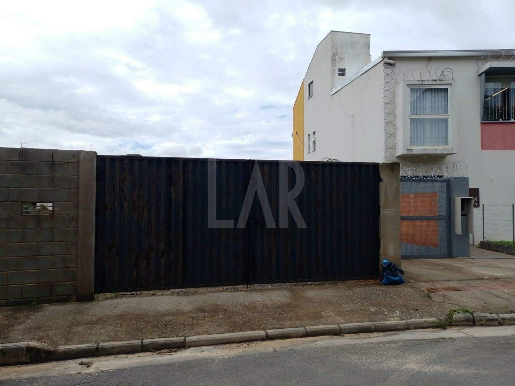 Lote - Terreno à venda, Estoril, Belo Horizonte - MG