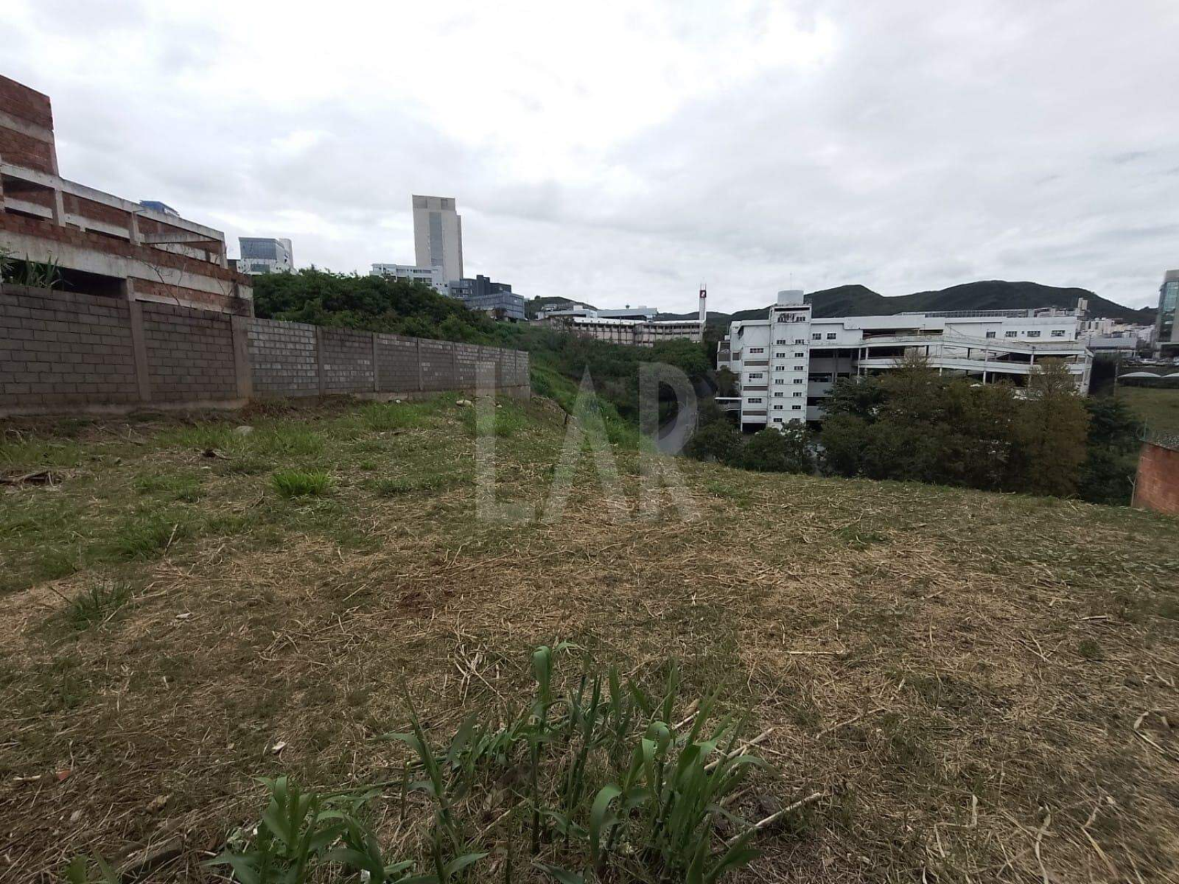 Lote - Terreno à venda, Estoril, Belo Horizonte - MG