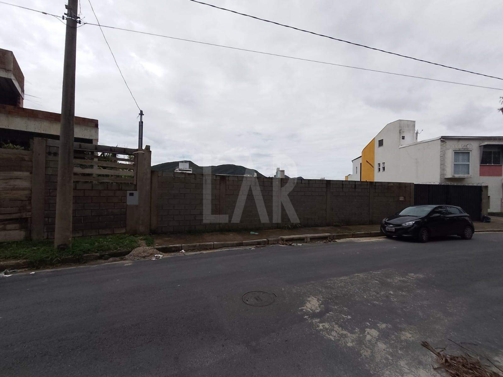 Lote - Terreno à venda, Estoril, Belo Horizonte - MG