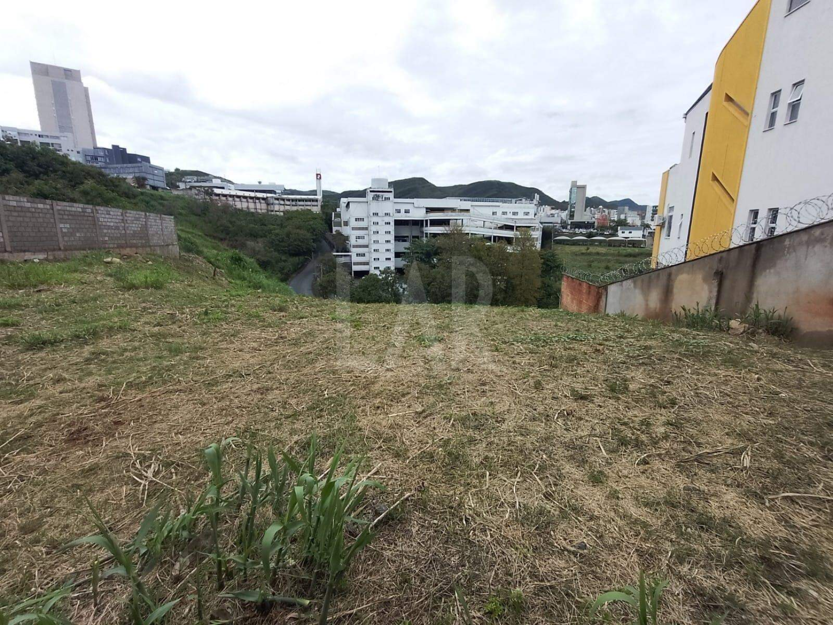 Lote - Terreno à venda, Estoril, Belo Horizonte - MG