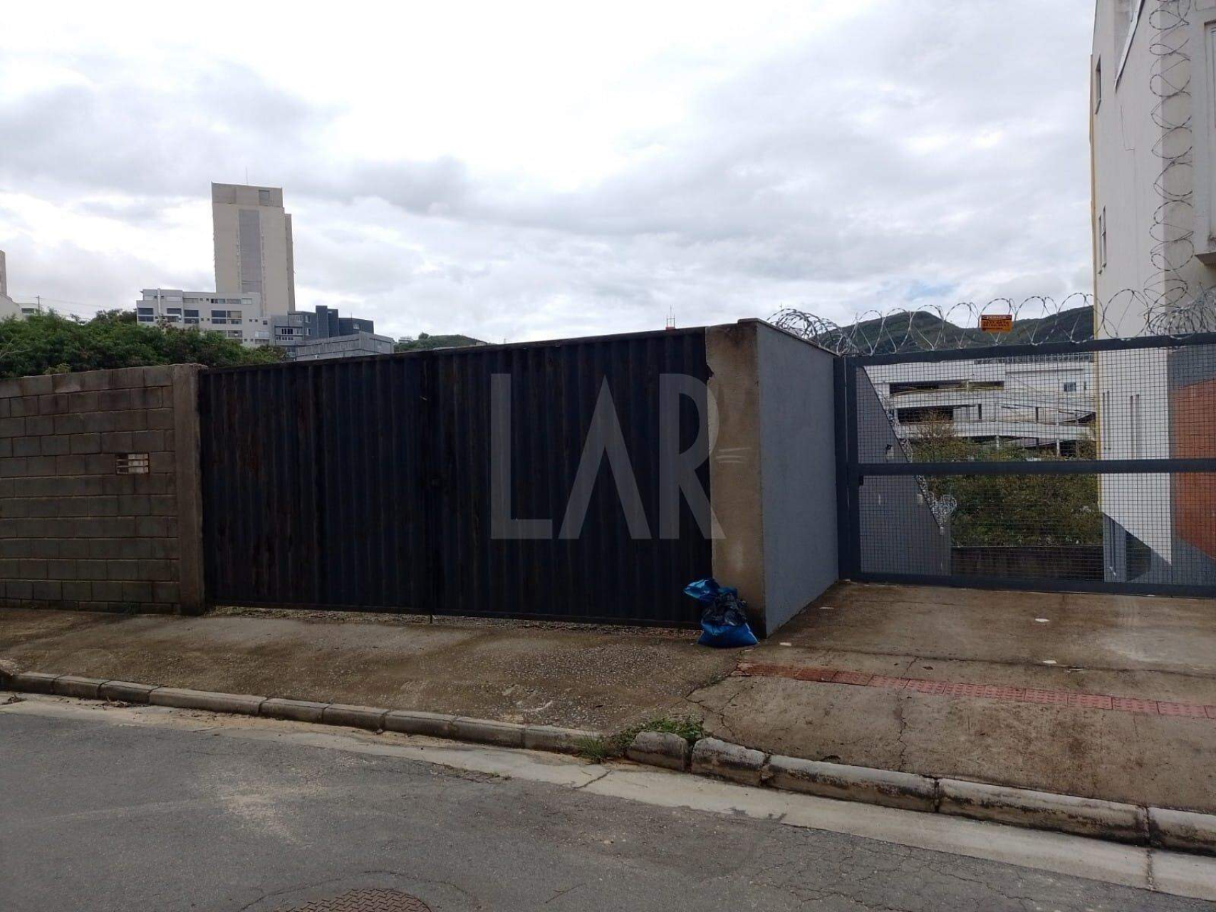 Lote - Terreno à venda, Estoril, Belo Horizonte - MG