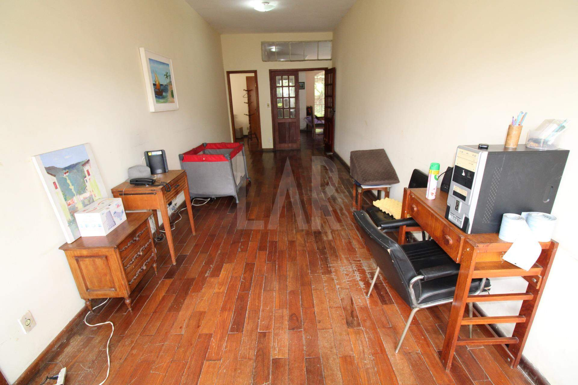 Casa de 5 quartos à venda, São Luiz, Belo Horizonte - MG