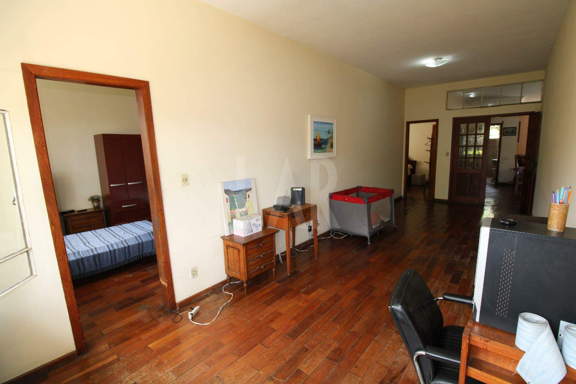 Casa de 5 quartos à venda, São Luiz, Belo Horizonte - MG