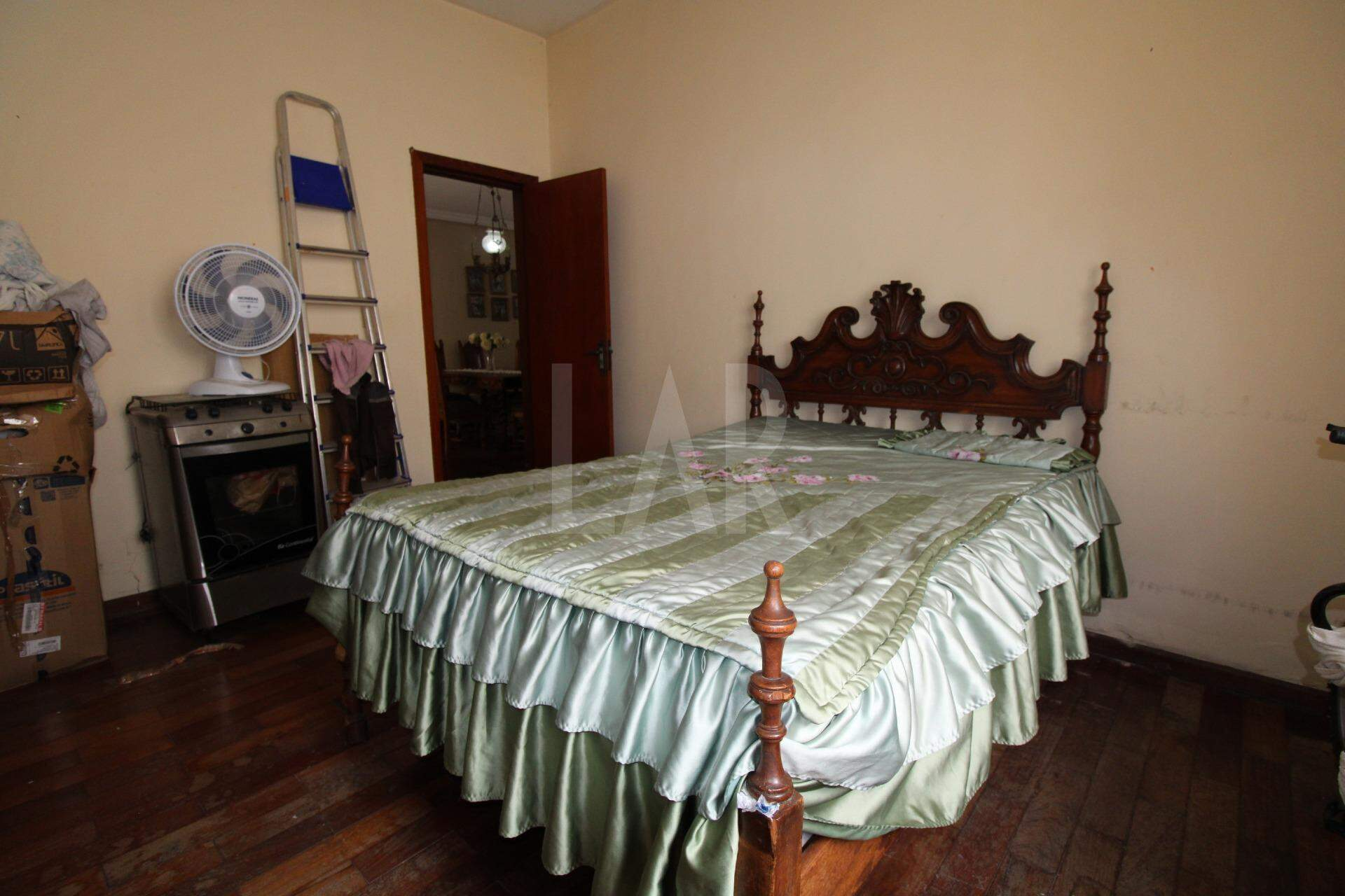 Casa de 5 quartos à venda, São Luiz, Belo Horizonte - MG