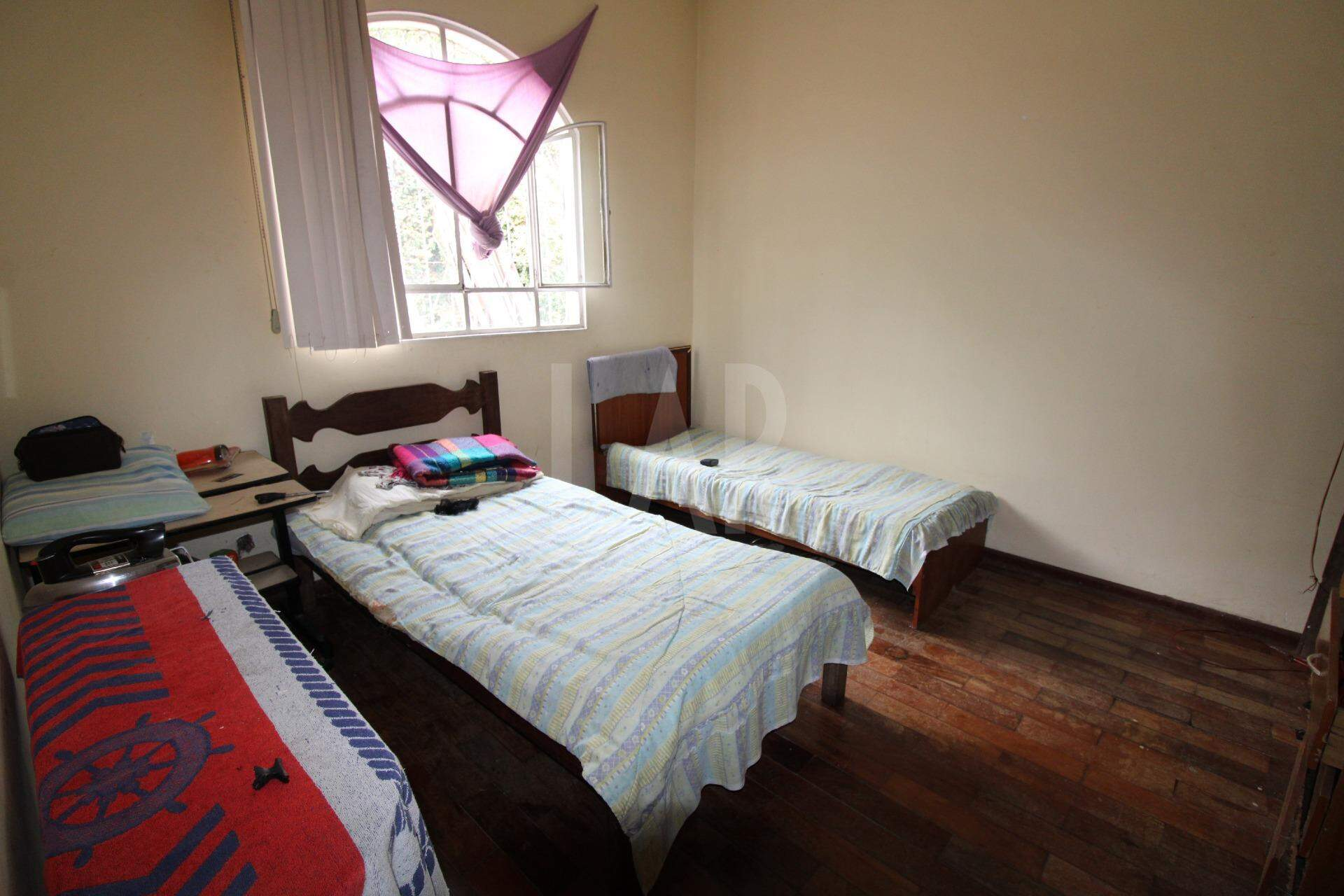 Casa de 5 quartos à venda, São Luiz, Belo Horizonte - MG