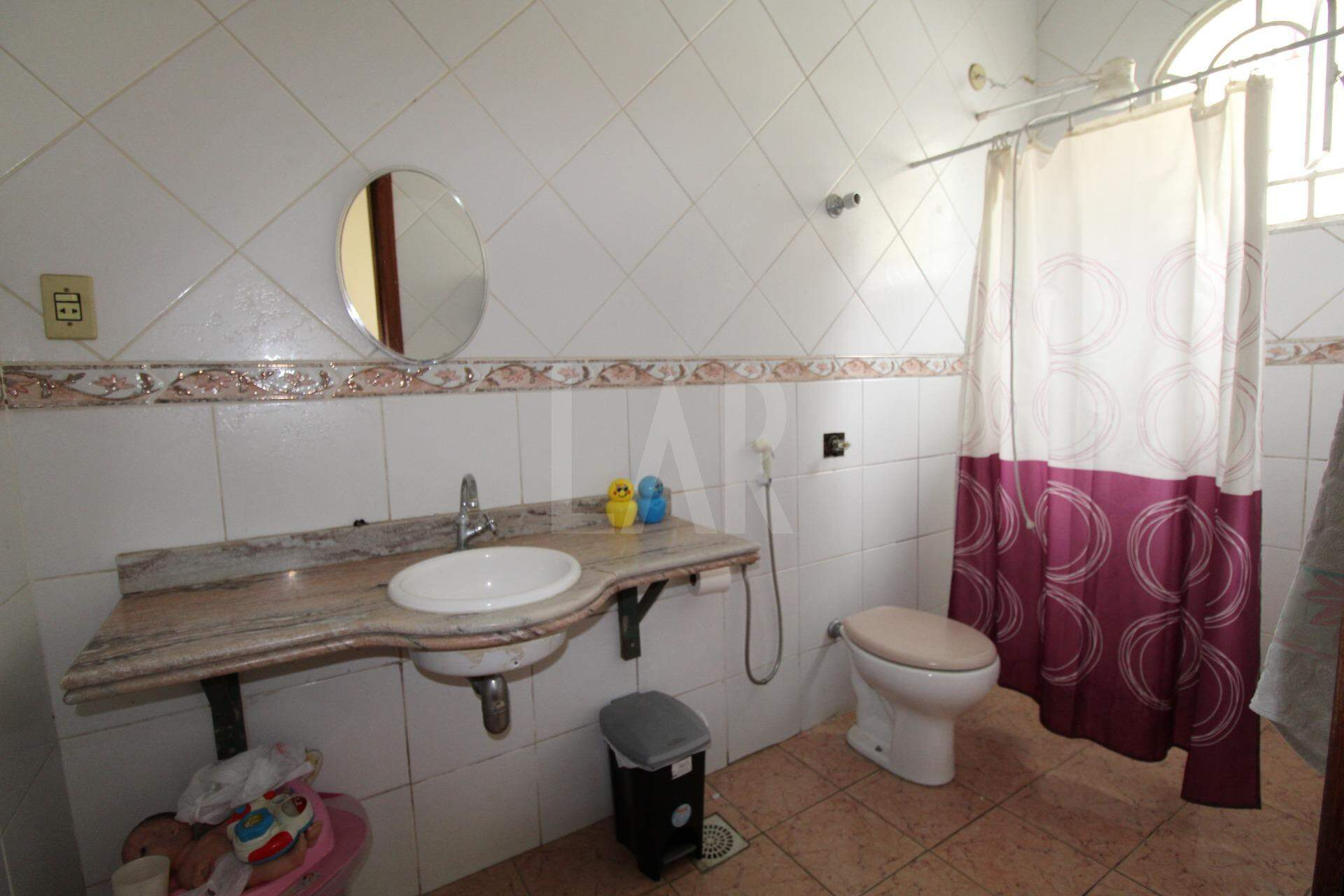 Casa de 5 quartos à venda, São Luiz, Belo Horizonte - MG
