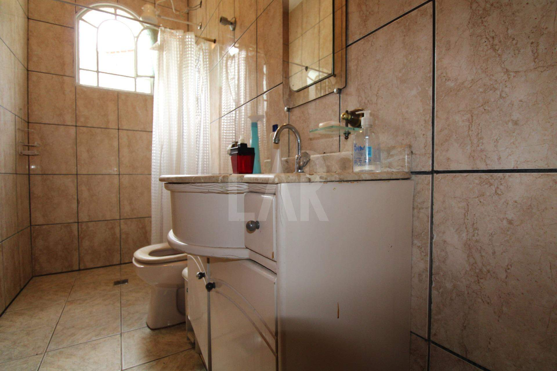 Casa de 5 quartos à venda, São Luiz, Belo Horizonte - MG