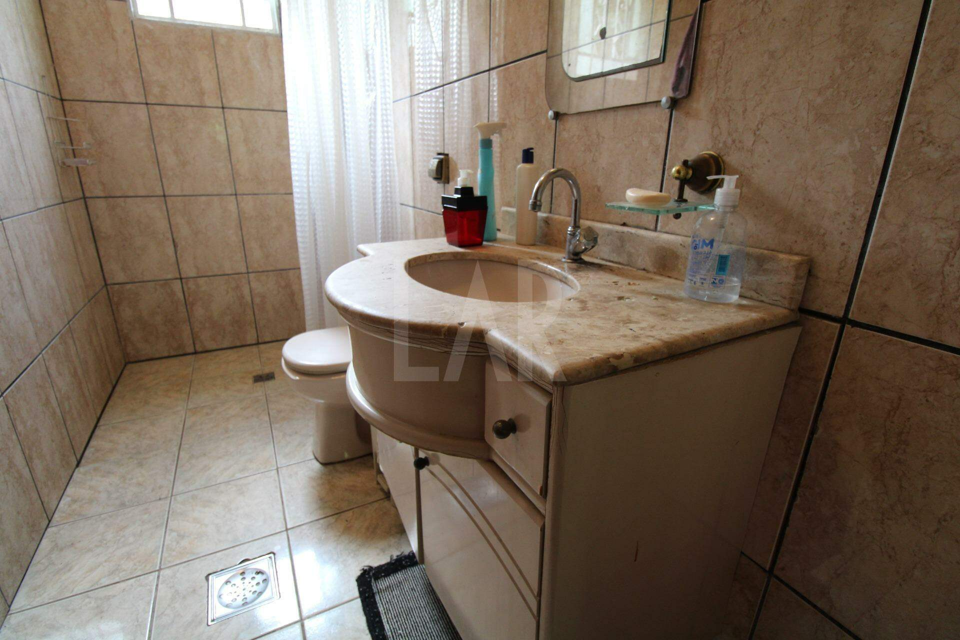 Casa de 5 quartos à venda, São Luiz, Belo Horizonte - MG