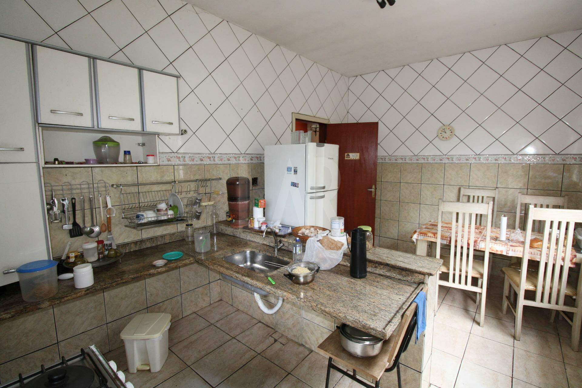 Casa de 5 quartos à venda, São Luiz, Belo Horizonte - MG