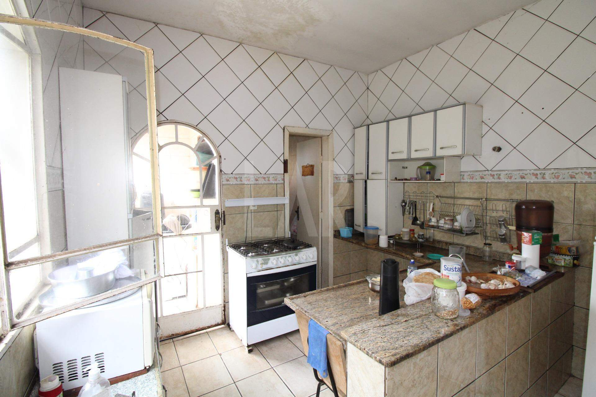 Casa de 5 quartos à venda, São Luiz, Belo Horizonte - MG