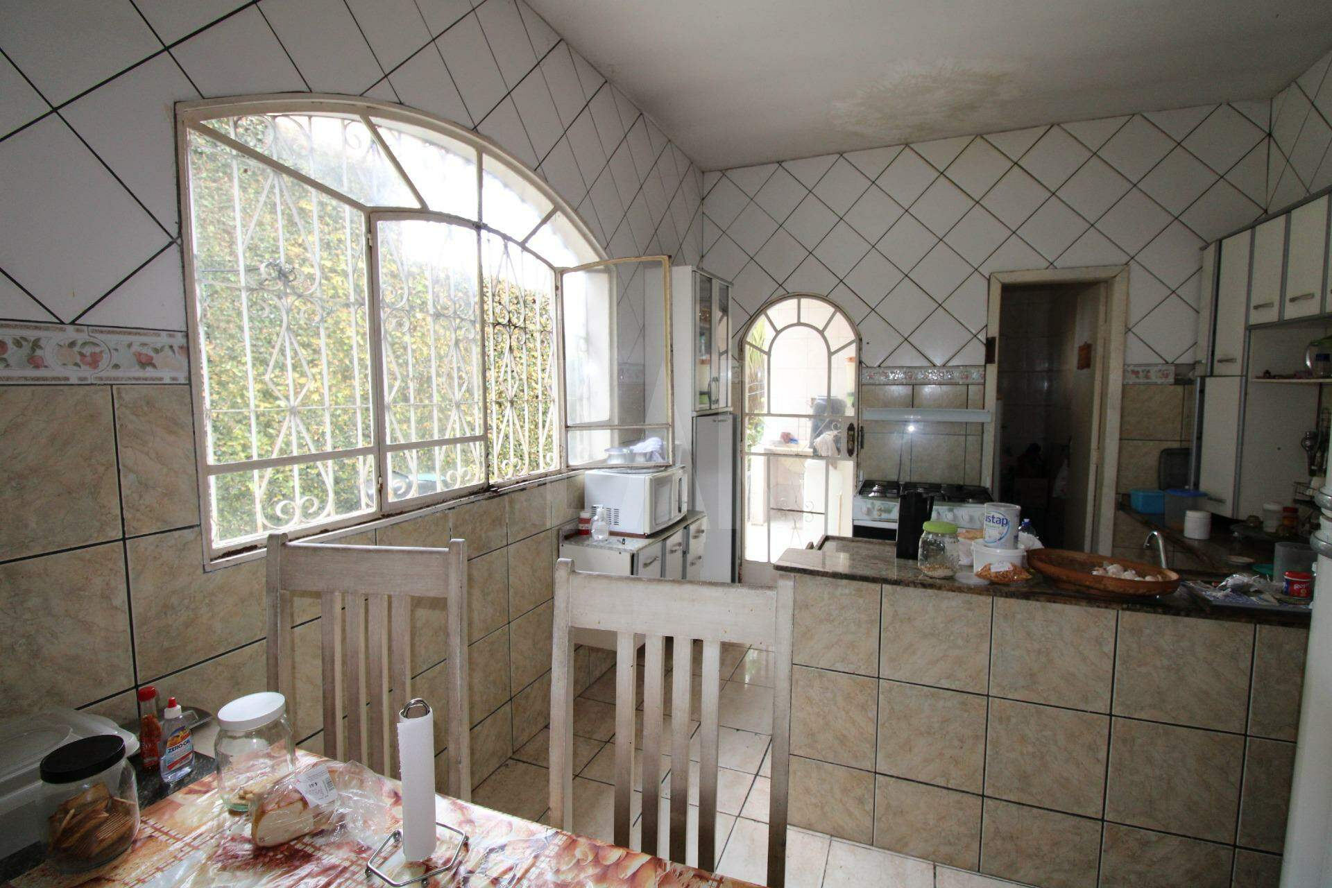 Casa de 5 quartos à venda, São Luiz, Belo Horizonte - MG