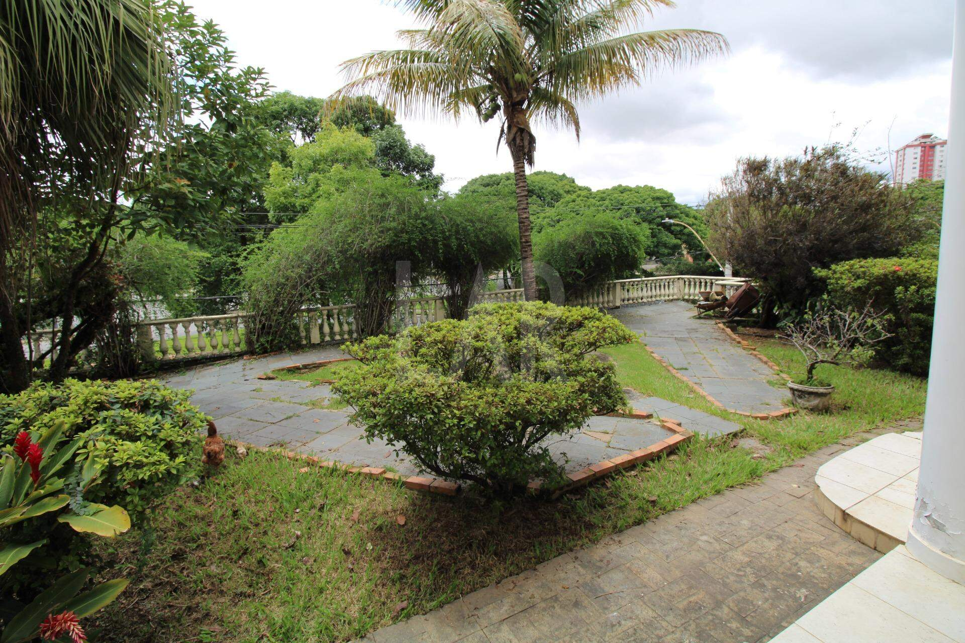 Casa de 5 quartos à venda, São Luiz, Belo Horizonte - MG