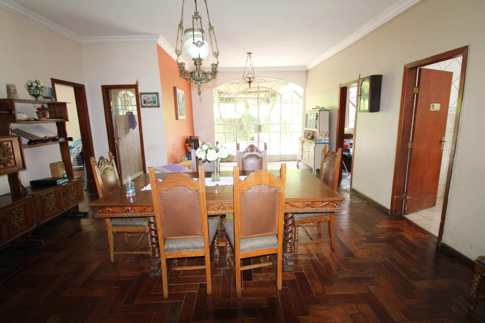 Casa de 5 quartos à venda, São Luiz, Belo Horizonte - MG