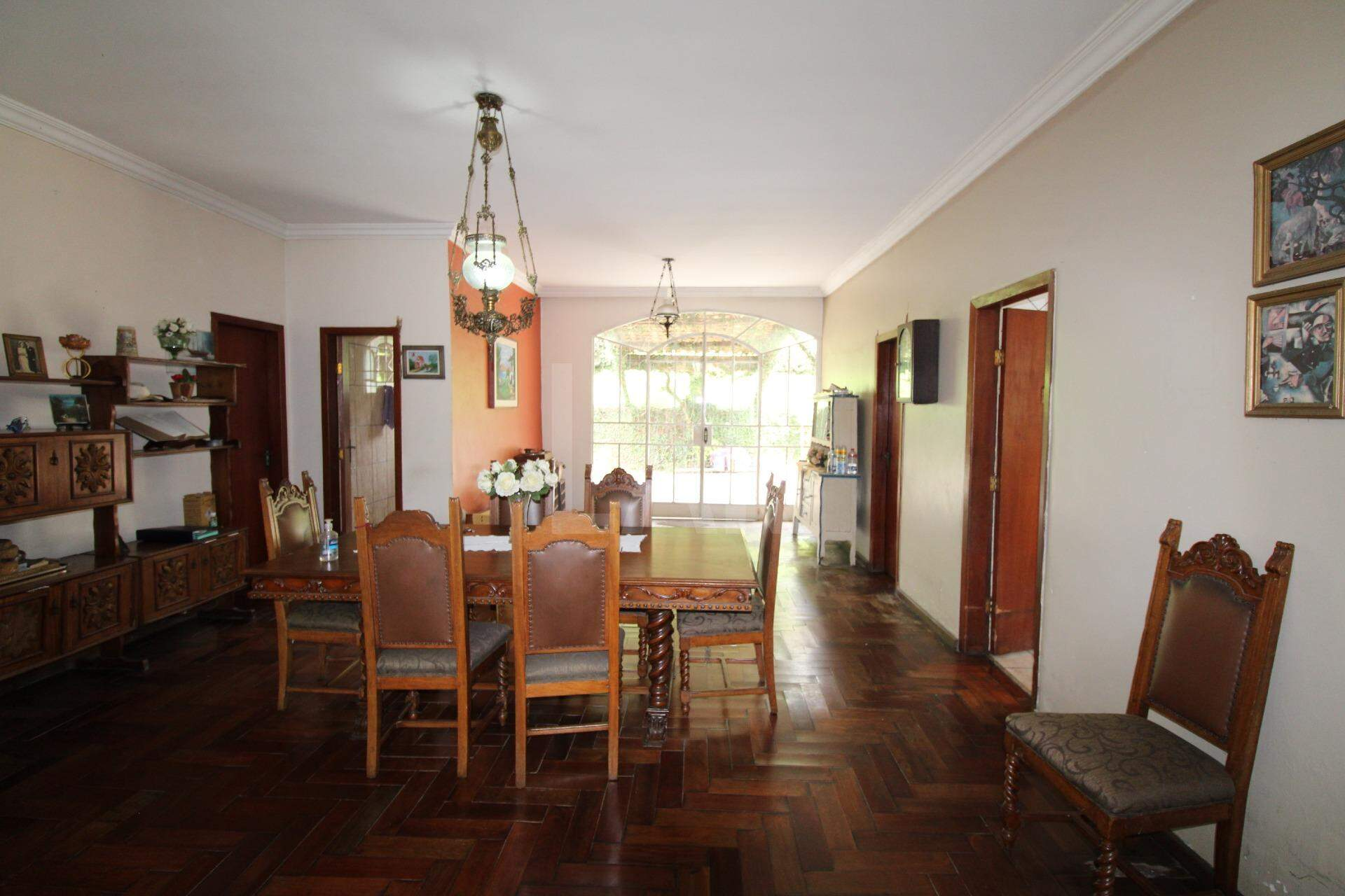 Casa de 5 quartos à venda, São Luiz, Belo Horizonte - MG