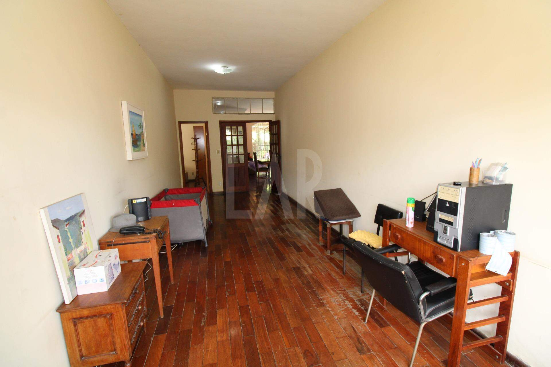 Casa de 5 quartos à venda, São Luiz, Belo Horizonte - MG