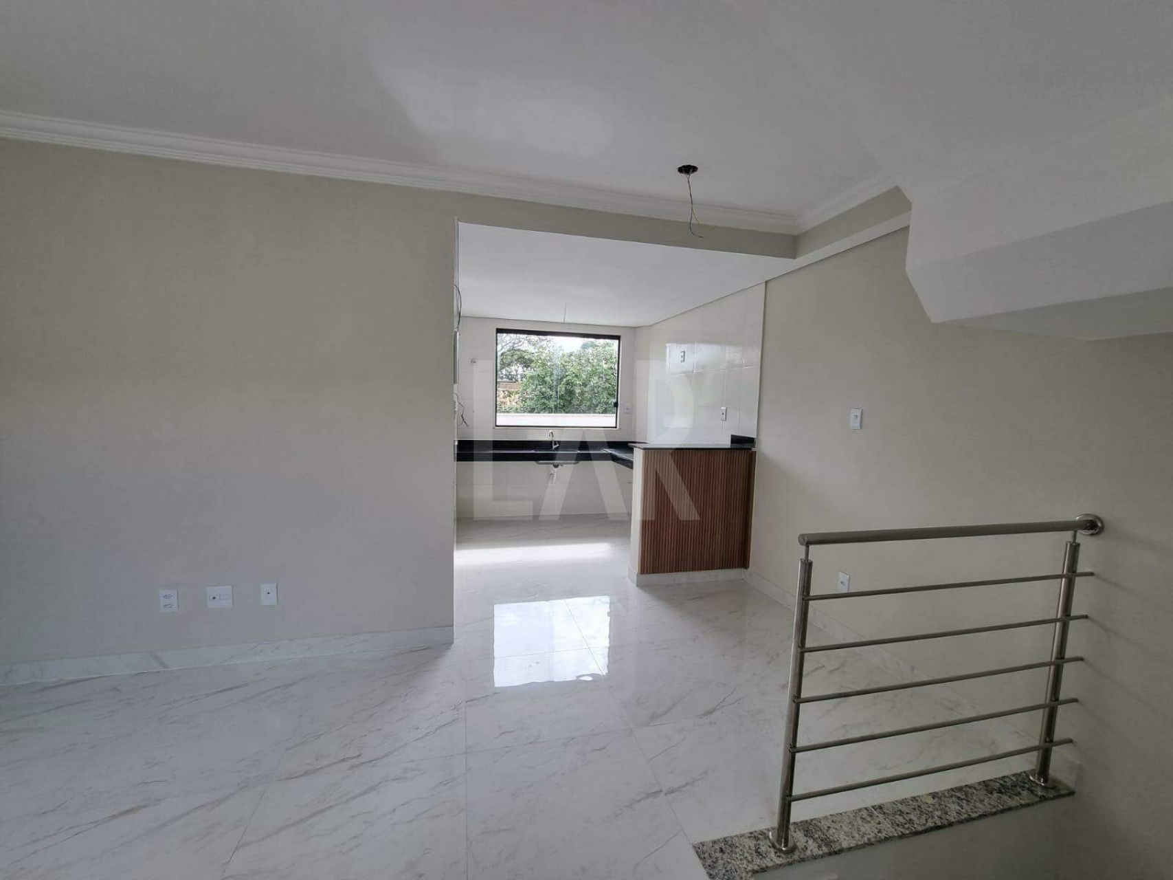 Romanelli - Santa Branca - Belo Horizonte, MG