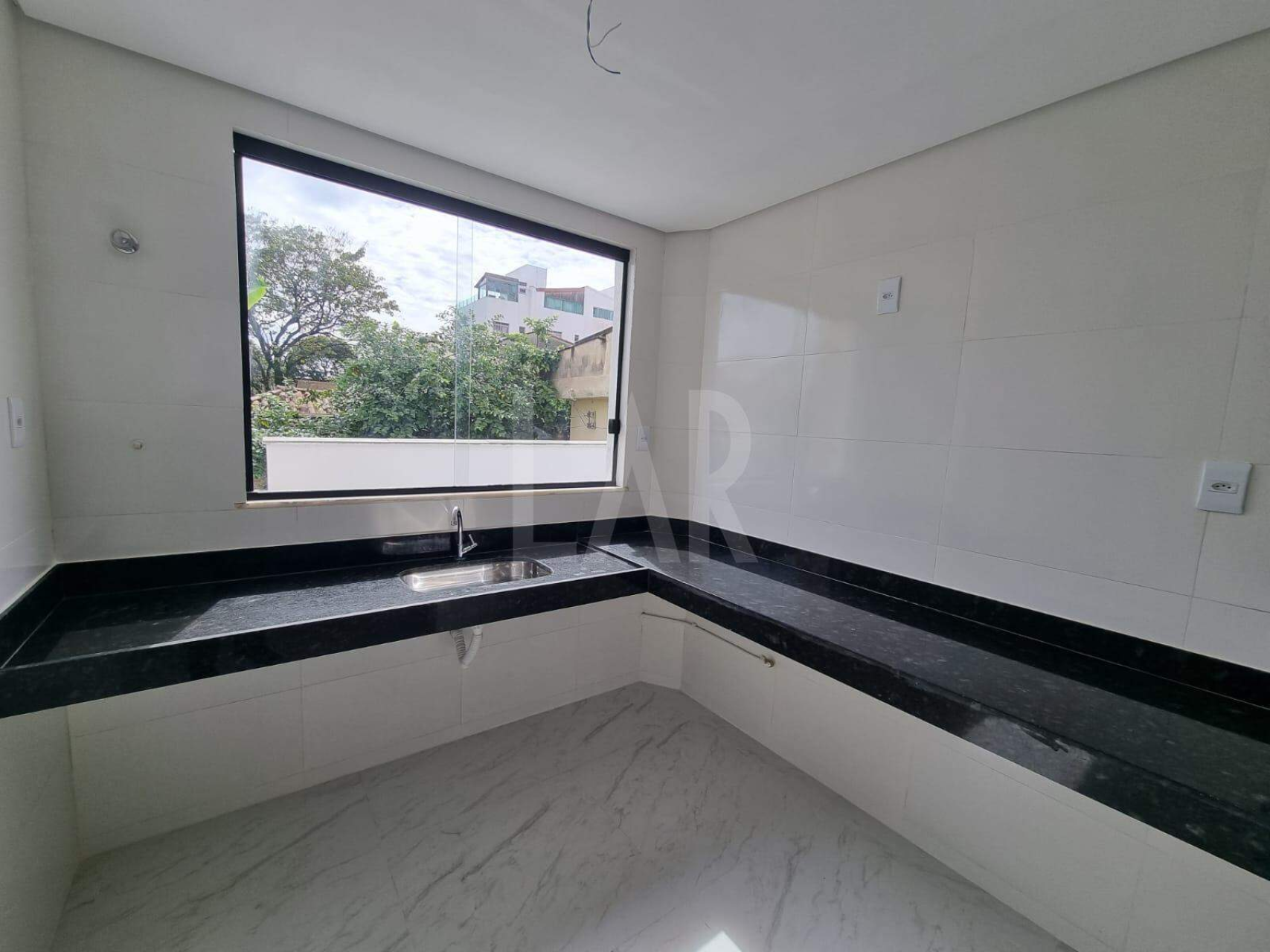 Romanelli - Santa Branca - Belo Horizonte, MG