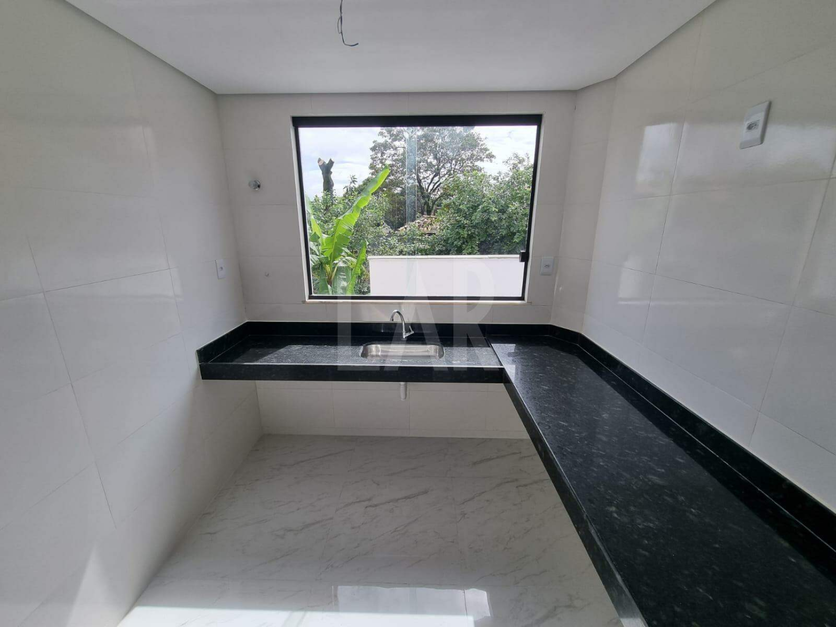 Romanelli - Santa Branca - Belo Horizonte, MG