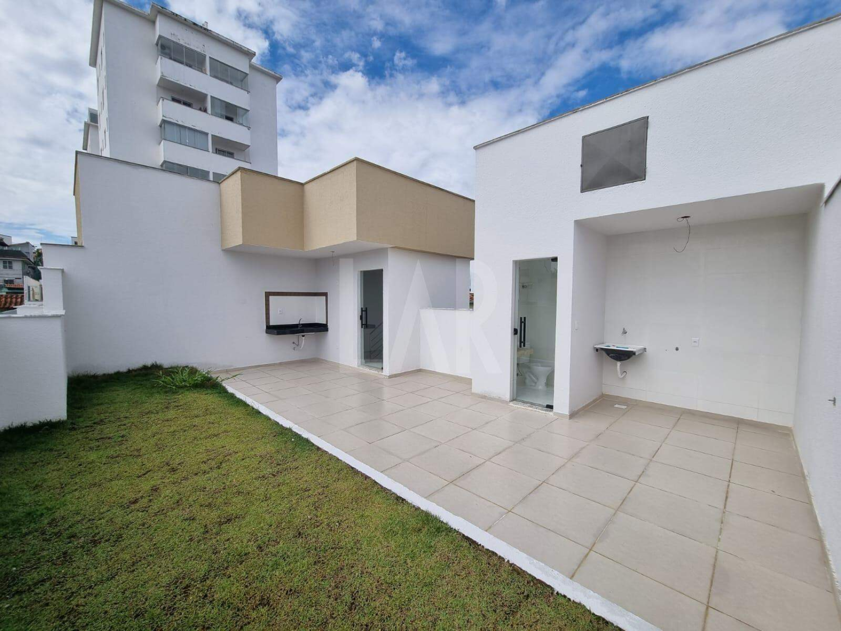 Romanelli - Santa Branca - Belo Horizonte, MG