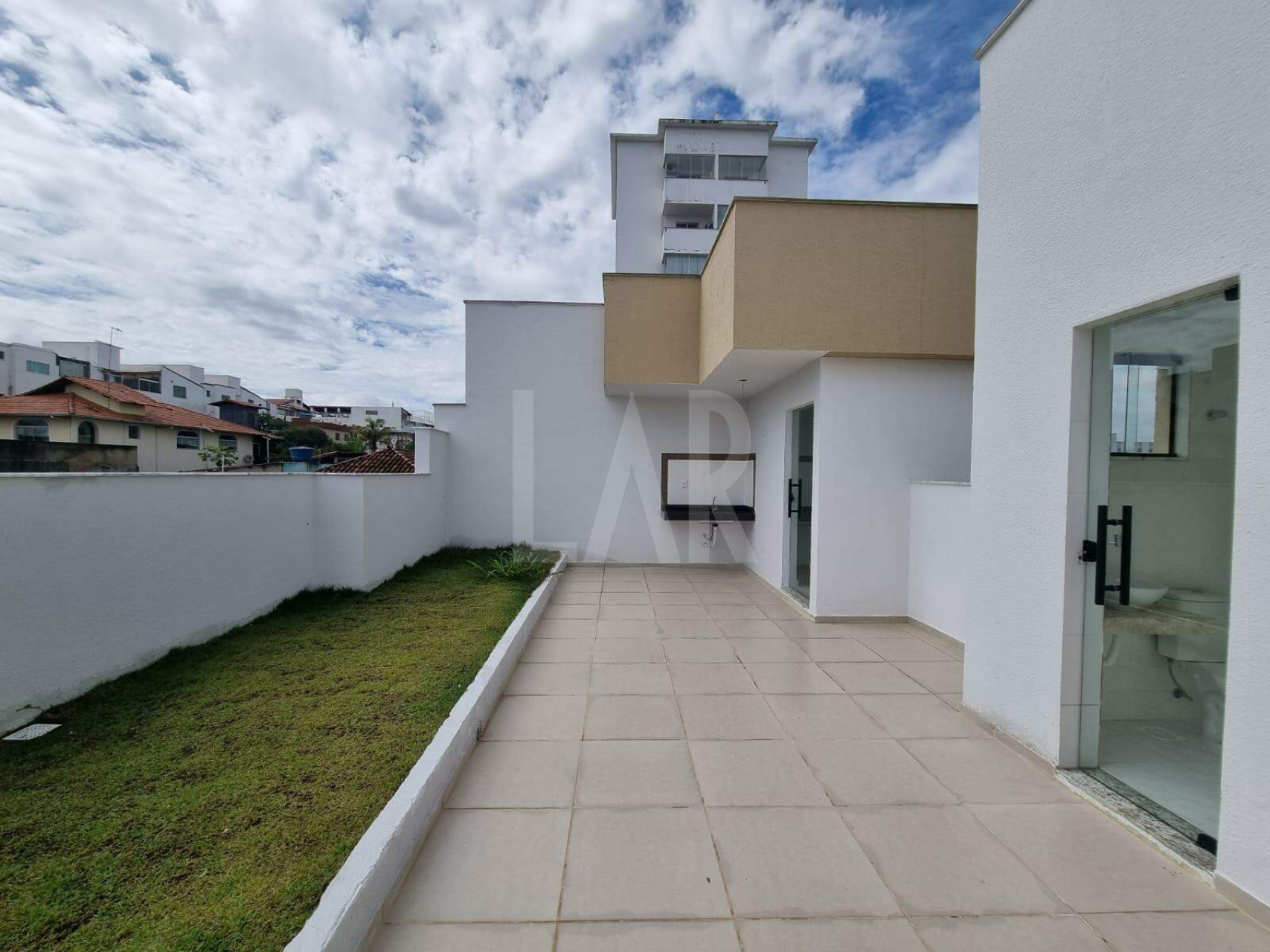 Romanelli - Santa Branca - Belo Horizonte, MG