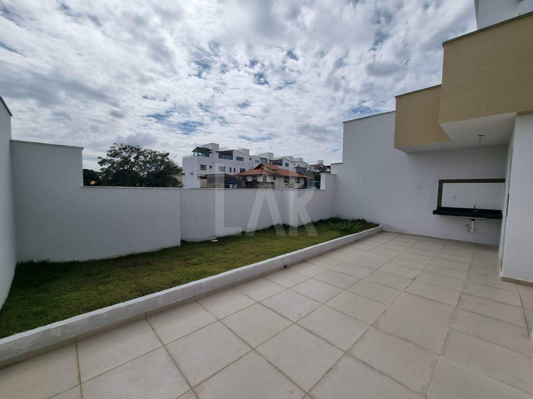 Romanelli - Santa Branca - Belo Horizonte, MG
