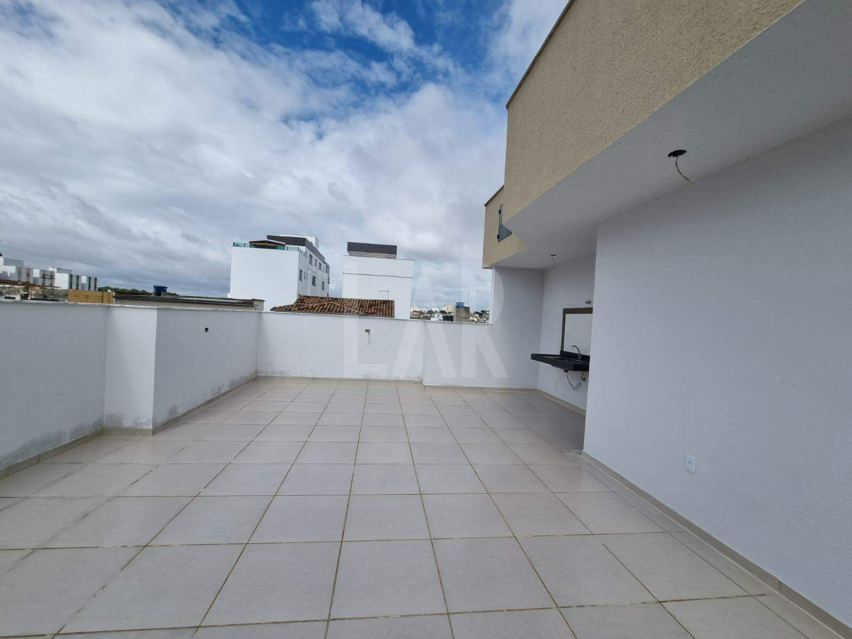 Romanelli - Santa Branca - Belo Horizonte, MG