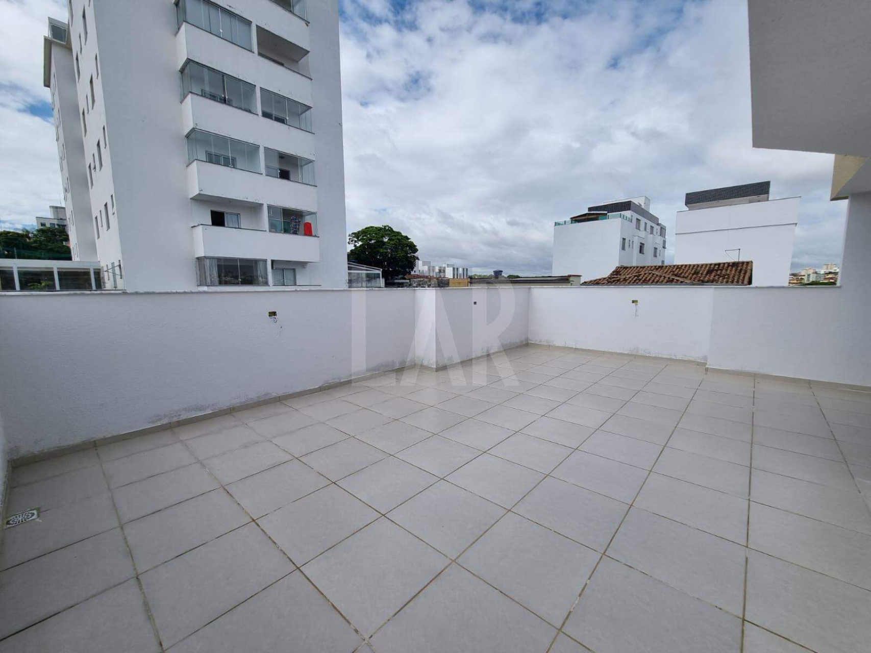 Romanelli - Santa Branca - Belo Horizonte, MG