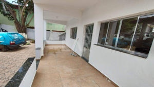 Casa de 3 quartos à venda, Planalto, Belo Horizonte - MG