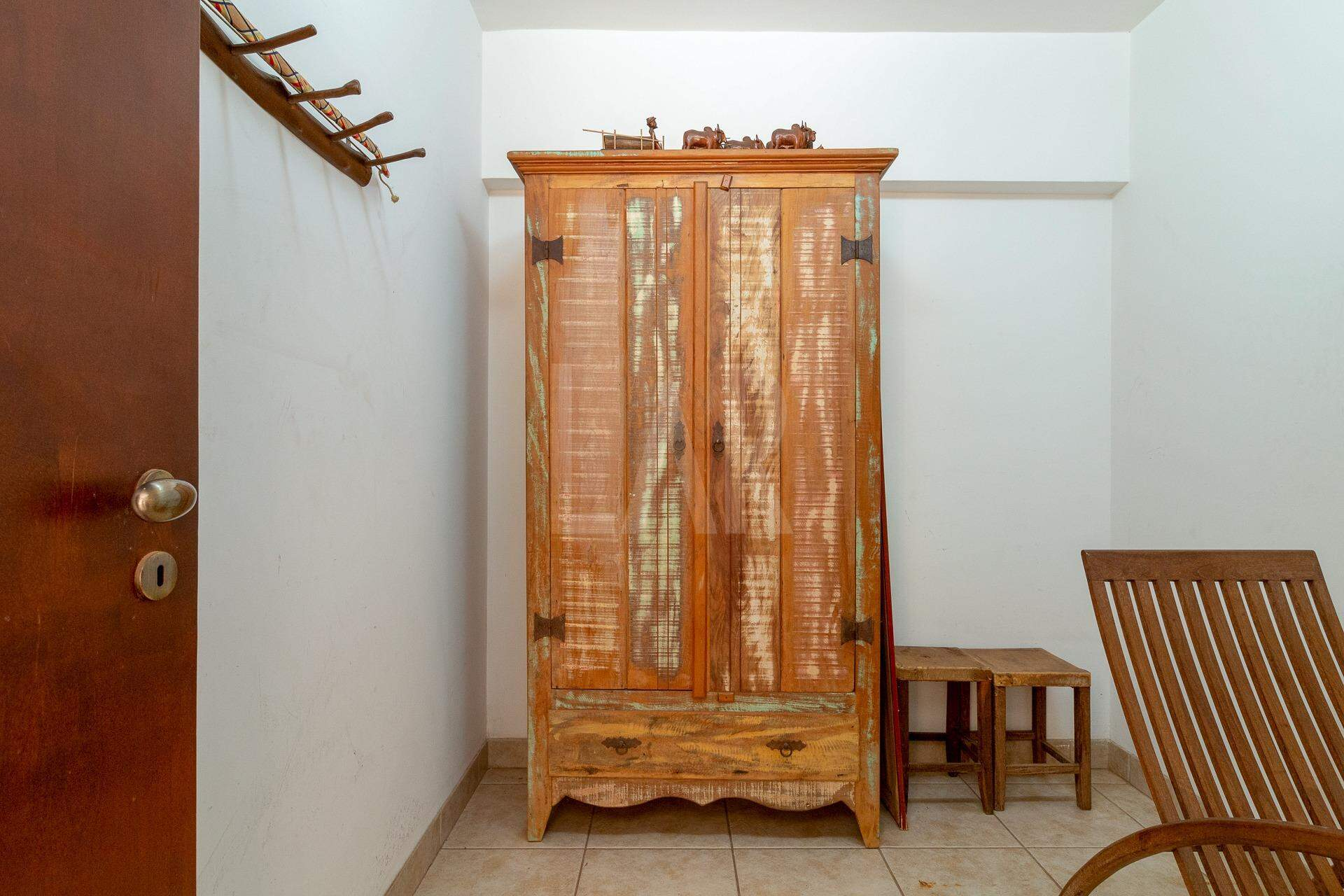 Casa de 4 quartos à venda, Belvedere, Belo Horizonte - MG