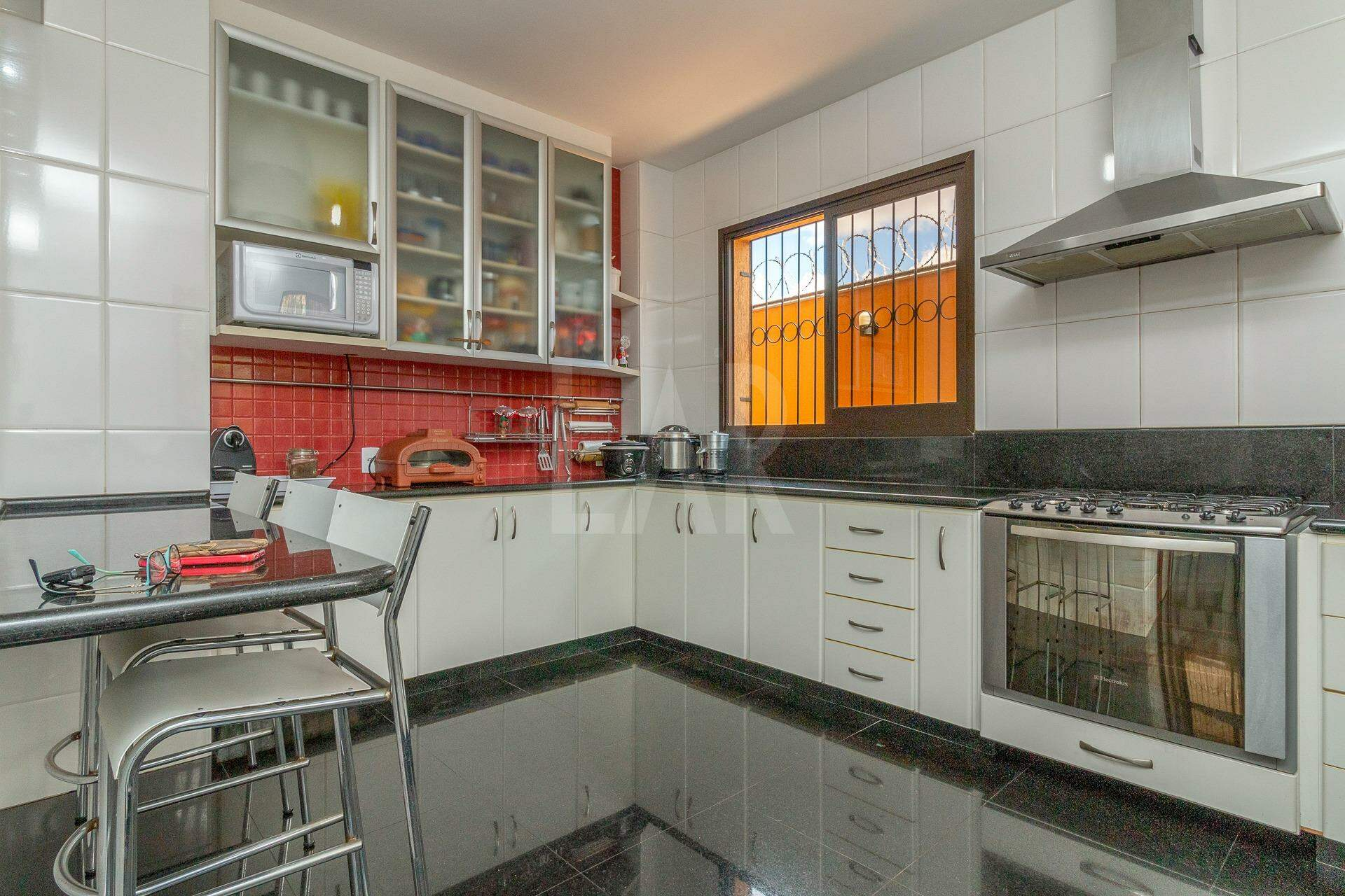 Casa de 4 quartos à venda, Belvedere, Belo Horizonte - MG