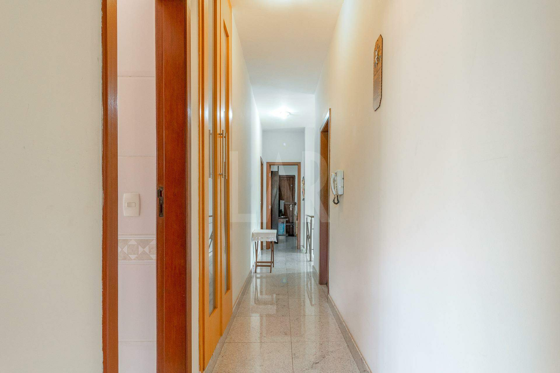 Casa de 4 quartos à venda, Belvedere, Belo Horizonte - MG