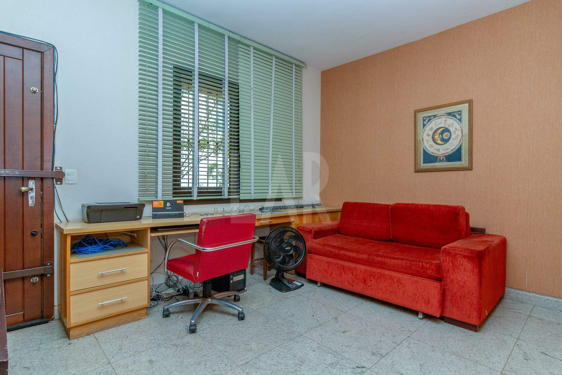 Casa de 4 quartos à venda, Belvedere, Belo Horizonte - MG