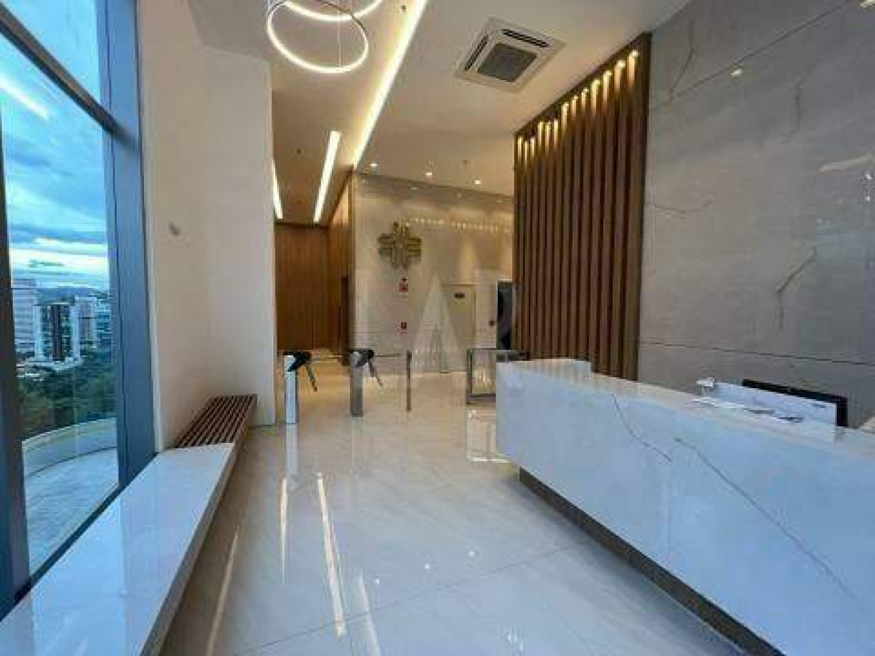 Sala para alugar, Jardinaves, Nova Lima - MG